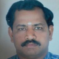 Janakiraman Ramamurthy Class 9 Tuition trainer in Bangalore