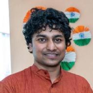 Pratik Suryawanshi Flute trainer in Pune
