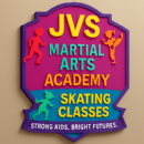 Photo of JVS Sports Training Centre Vastral