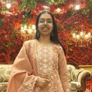 Garima S. Class 10 trainer in Delhi