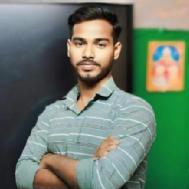 Prem Singh Class 10 trainer in Masaurhi