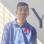 Krish Gupta Yoga trainer in Dehradun