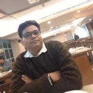 Ajay Kishore UPSC Exams trainer in Noida