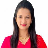 Shruthi BA Tuition trainer in Bangalore
