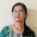 Mrunalini P. Language trainer in Baramati