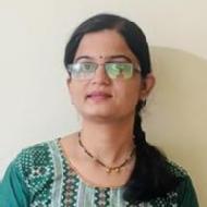 Mrunalini P. Spoken English trainer in Baramati