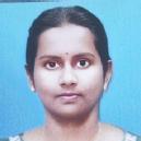 Sindhuja B. Class 12 Tuition trainer in Katpadi