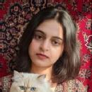 Swati D. Class I-V Tuition trainer in Sonipat