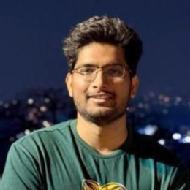 Aditya Bhagat UPSC Exams trainer in Pune