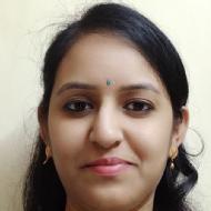 Kokila Class 10 trainer in Bangalore