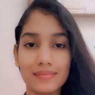 Poonam . Yoga trainer in Bhopal