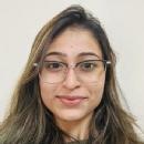 Sayantani R. Class 6 Tuition trainer in Delhi