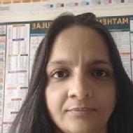 Rachna H. Class 10 trainer in Erode