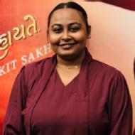 Dipti Vocal Music trainer in Ahmedabad