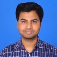 Sudheer Ds BTech Tuition trainer in Hyderabad