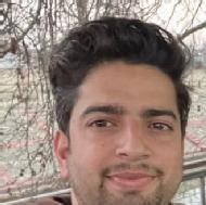 Mehran Majeed Class 12 Tuition trainer in Srinagar