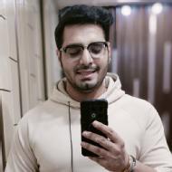 Madan Mohan Khanna Class 12 Tuition trainer in Delhi