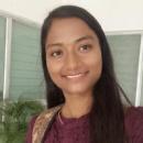 Khusi M. Biology Tutors trainer in Chatrapur