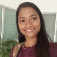 Khusi M. Class 10 trainer in Chatrapur