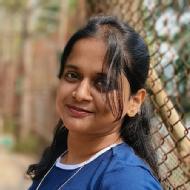 Lipsa T. Class I-V Tuition trainer in Bhubaneswar