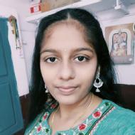 Ch. Ravitejaswini Class I-V Tuition trainer in Tenali