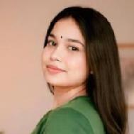 Jigyansa P. Class I-V Tuition trainer in Salipur