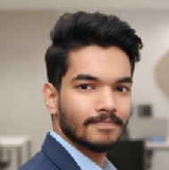 Nikhil Tembhare Linux trainer in Mumbai