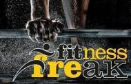 Fitness Freak Gym institute in Bangalore