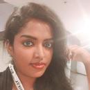 Abinaya B. IELTS Coaching trainer in Coimbatore