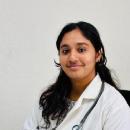 Dr. S. Yoga trainer in Bangalore