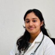 Dr. S. Yoga trainer in Bangalore