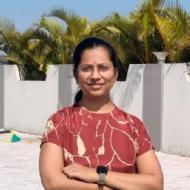 Ankita L. Nursery-KG Tuition trainer in Pune