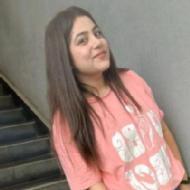 Bani . Class I-V Tuition trainer in Delhi