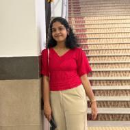 Snigtha K. Class I-V Tuition trainer in Kochi