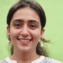 Navya Sachdeva . Art and Craft Classes for Kids trainer in Sonipat