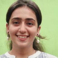 Navya Sachdeva Art and Craft trainer in Sonipat