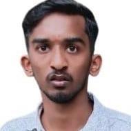 Sagar S Biradar Class 10 trainer in Bangalore