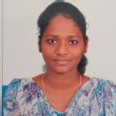 Abinaya S. EVS Tuition classes trainer in Chennai
