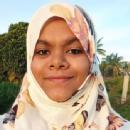 Jupisha C. Hindi Tutors trainer in Bangalore