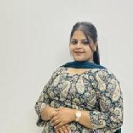 Mehak A. Class 11 Tuition trainer in Ludhiana