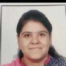 Anuja Selani . Class I-V Tuition trainer in Rajkot