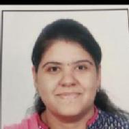 Anuja Selani Class I-V Tuition trainer in Rajkot