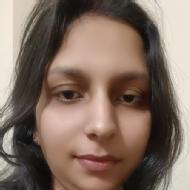 Sakshi T. Nursery-KG Tuition trainer in Ghaziabad