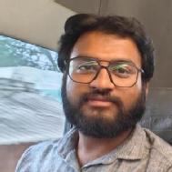 K M Maruthi Kumar Class I-V Tuition trainer in Tirupathi