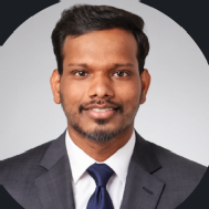 Rajesh Reddy Class I-V Tuition trainer in Bangalore