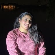 Vinita M. Class 12 Tuition trainer in Gurgaon