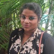 Shanmuga Priya Class I-V Tuition trainer in Chennai
