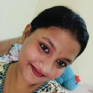 Pratyusha S. Class I-V Tuition trainer in Jalandhar