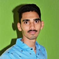 Abhijeet Chougale Class 9 Tuition trainer in Bangalore