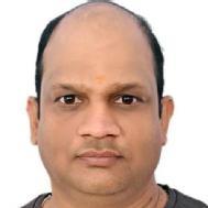 Krishna Class 12 Tuition trainer in Varanasi